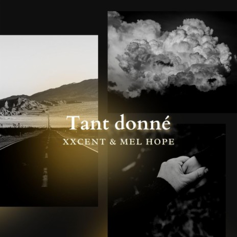 Tant Donné ft. Mel Hope | Boomplay Music