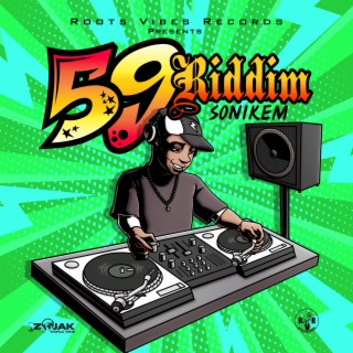 59 Riddim