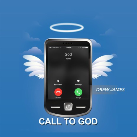 Call To God | Boomplay Music