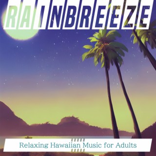 Relaxing Hawaiian Music for Adults