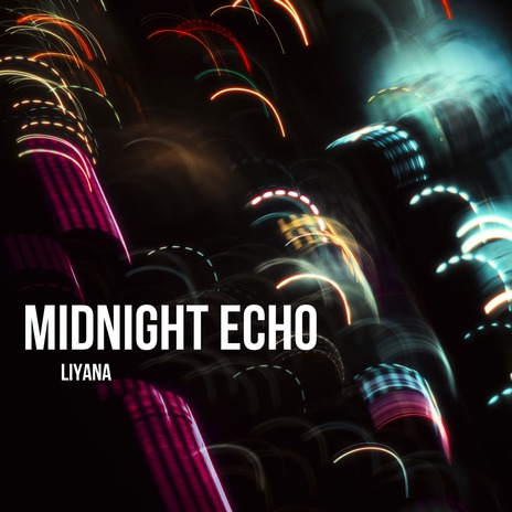 Midnight Echo | Boomplay Music