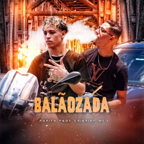 Balãozada ft. Cristian MC & Roccha | Boomplay Music