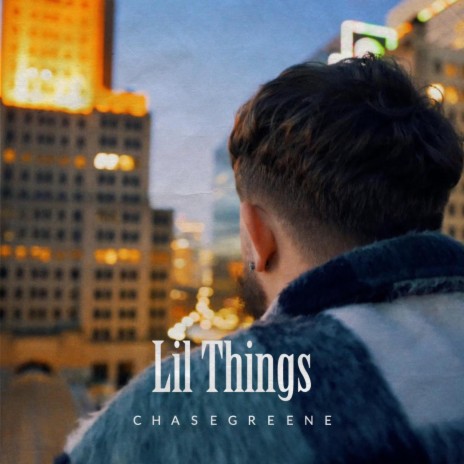 Lil Things | Boomplay Music