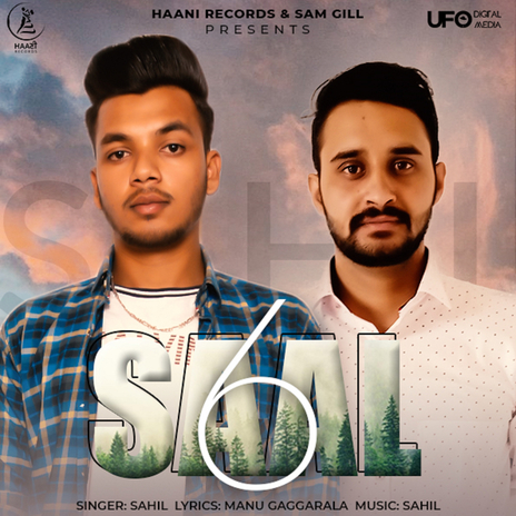 6 Saal | Boomplay Music