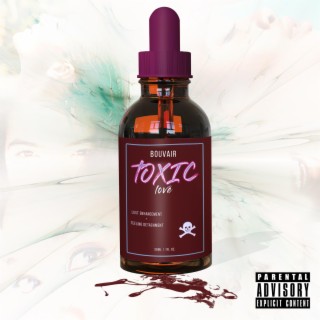 Toxic Love (Part.2) (Radio Edit)