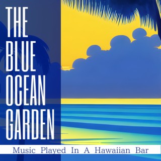 Music Played In A Hawaiian Bar