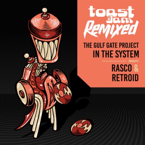 In The System (Retroid Remix) | Boomplay Music