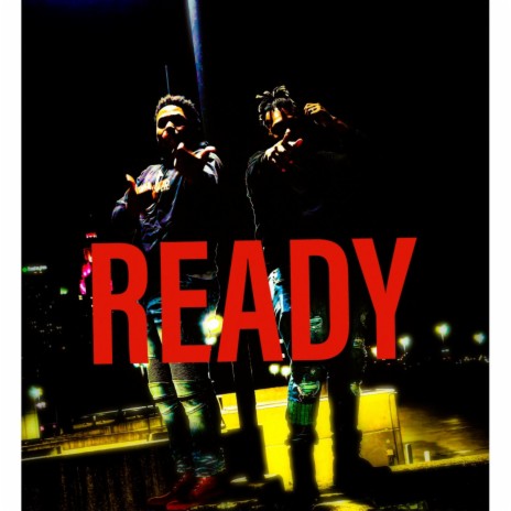 READY ft. M3 | Boomplay Music