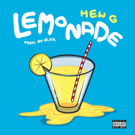 Lemonade | Boomplay Music