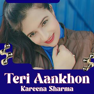 Teri Aankhon