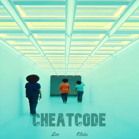 Cheatcode ft. Elaka