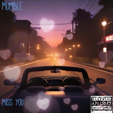 Miss You (Interlude) | Boomplay Music
