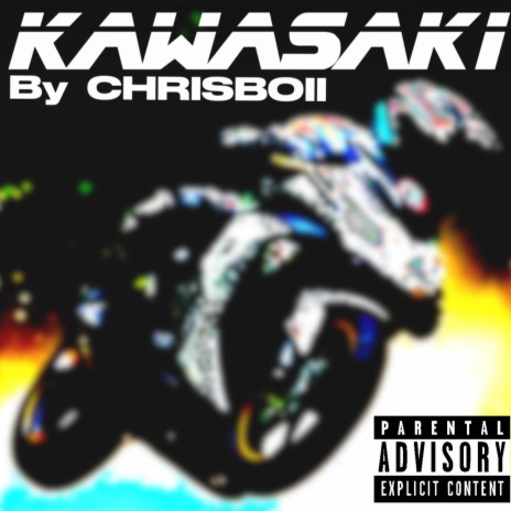 Kawasaki | Boomplay Music