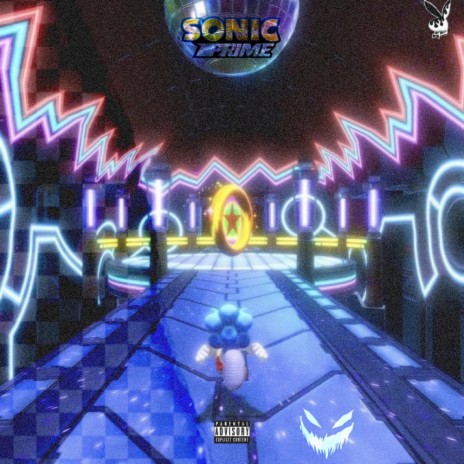 Sonic Prime | Boomplay Music