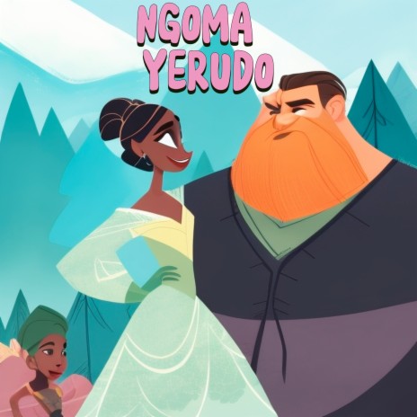 Ngoma Yerudo | Boomplay Music