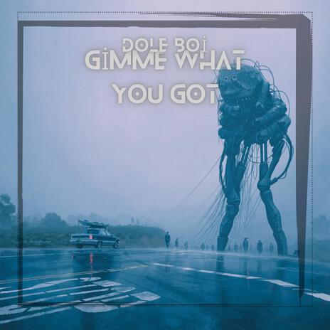 Gimme What You Got | Boomplay Music