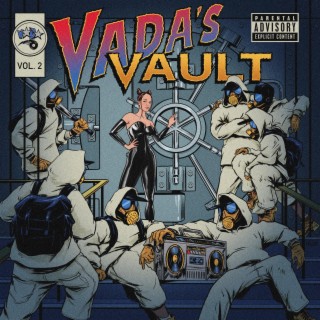 Vada's Vault, Vol. 2