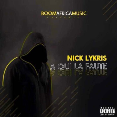 A qui la faute | Boomplay Music