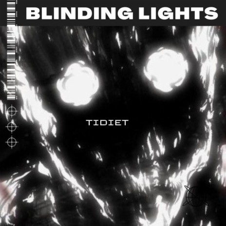 Blinding Lights (Slowed)