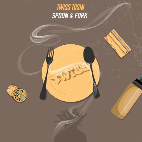 Spoon & Fork | Boomplay Music