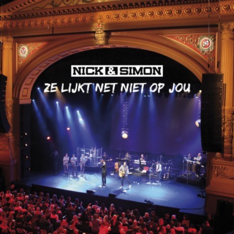 Ze Lijkt Net Niet Op Jou | Boomplay Music