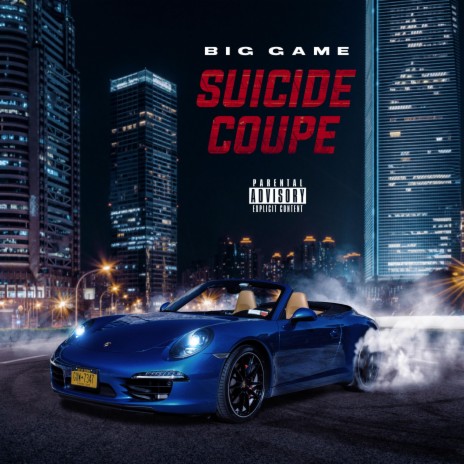 Suicide Coupe | Boomplay Music