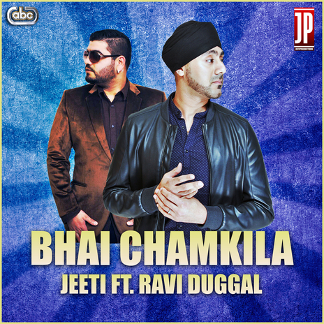 Bhai Chamkila ft. Ravi Duggal | Boomplay Music