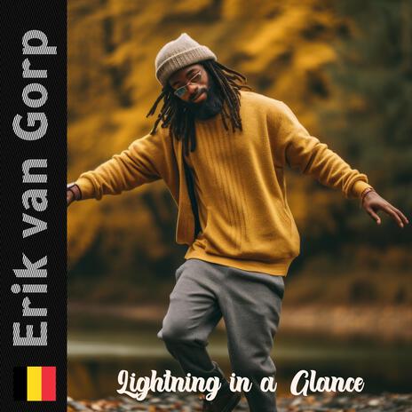 Lightning in a Glance | Boomplay Music