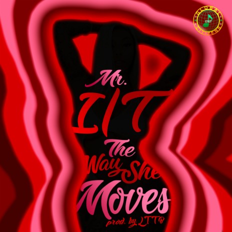 The Way She Moves | Boomplay Music