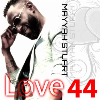 Love 44