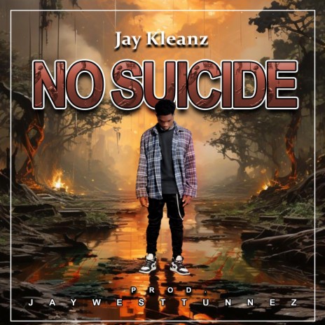 NO SUICIDE | Boomplay Music