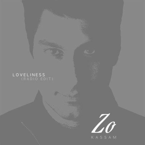 Loveliness (Radio Edit) | Boomplay Music