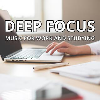 Deep Focus Work and Study (Pestra)