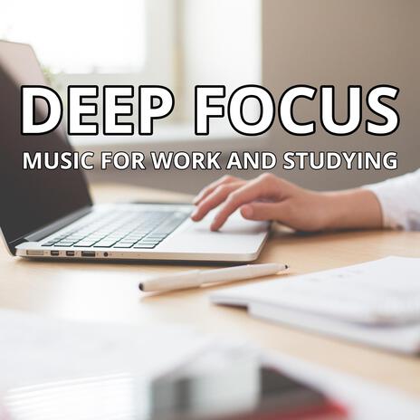 Deep Focus Work and Study (Pestra)