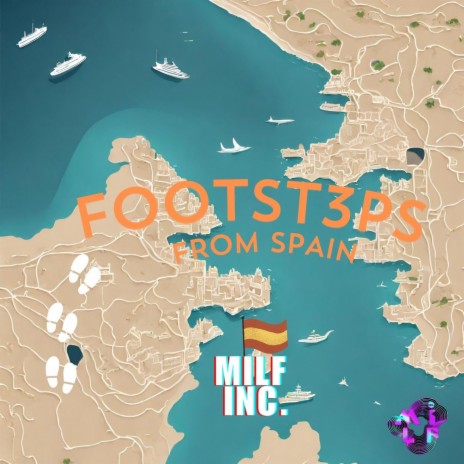 FOOTST3PS FROM SPAIN | Boomplay Music