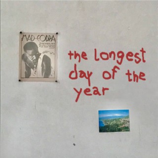 the longest day of the year