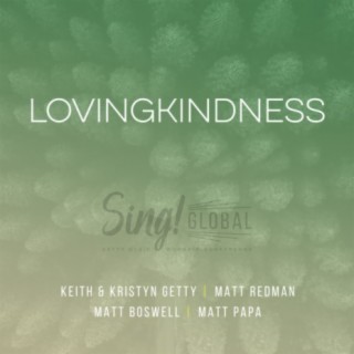Lovingkindness (Live)