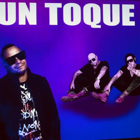 Un Toque (Remix) ft. GMG | Boomplay Music