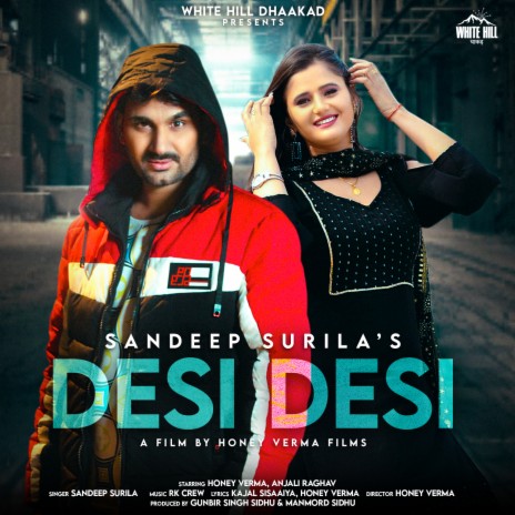 Desi Desi | Boomplay Music