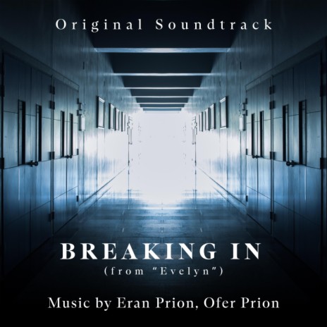 Breaking In ft. Ofer Prion | Boomplay Music