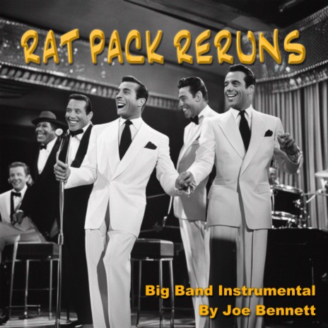 Rat Pack Reruns | Boomplay Music