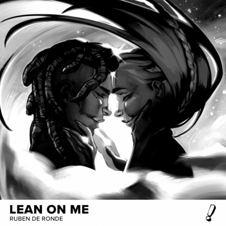 Lean On Me (Robbie Seed Extended Remix)