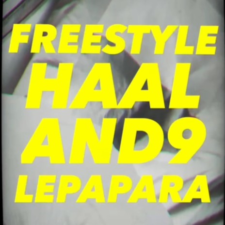 Haaland (Freestyle) | Boomplay Music