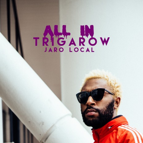 All In ft. Jaro Local | Boomplay Music