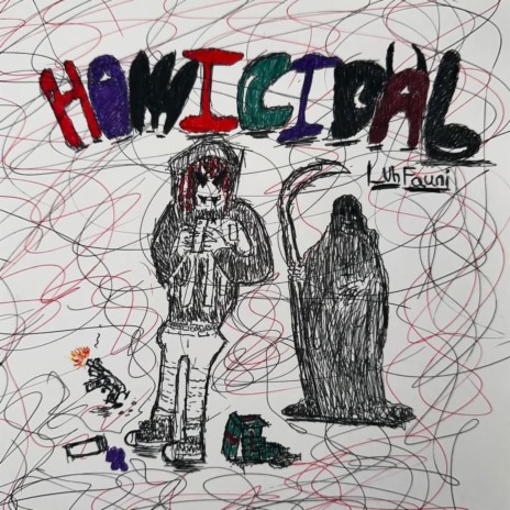 homicidal | Boomplay Music
