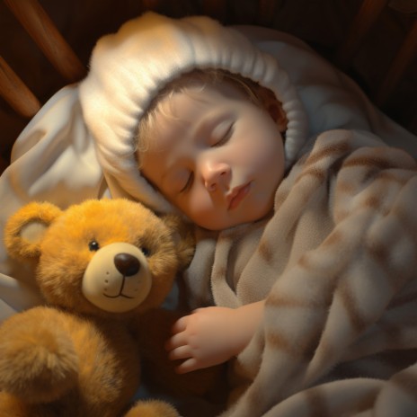Serene Moonlight in Baby's Slumber ft. My Little Star & Baby Sleep Lullaby Academy | Boomplay Music