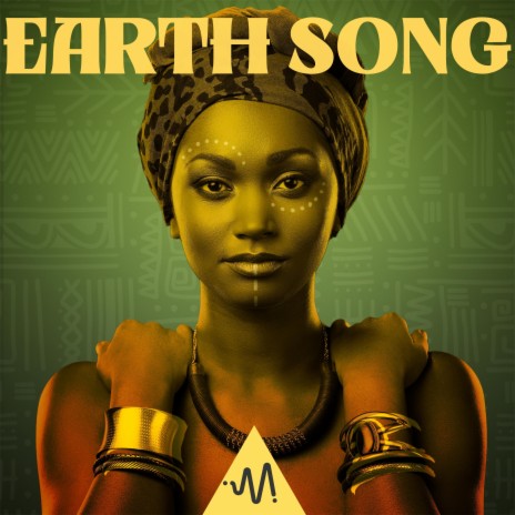 Earth Song ft. Nacho Llantada | Boomplay Music