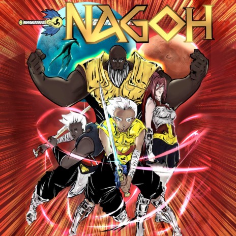 Nagoh | Boomplay Music
