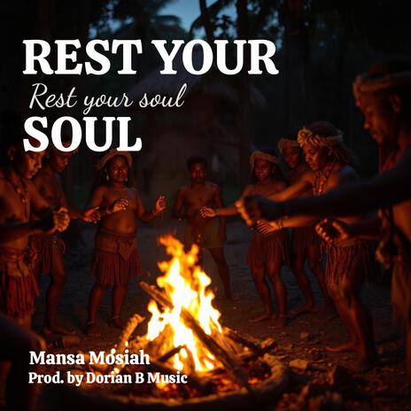 Rest Your Soul | Boomplay Music