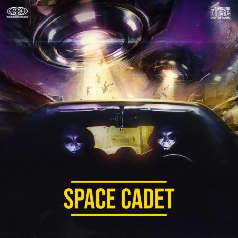 Space Cadet ft. Lil Swerve | Boomplay Music